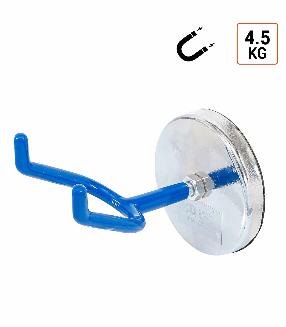 Porte outil magnétique 4,5 kg