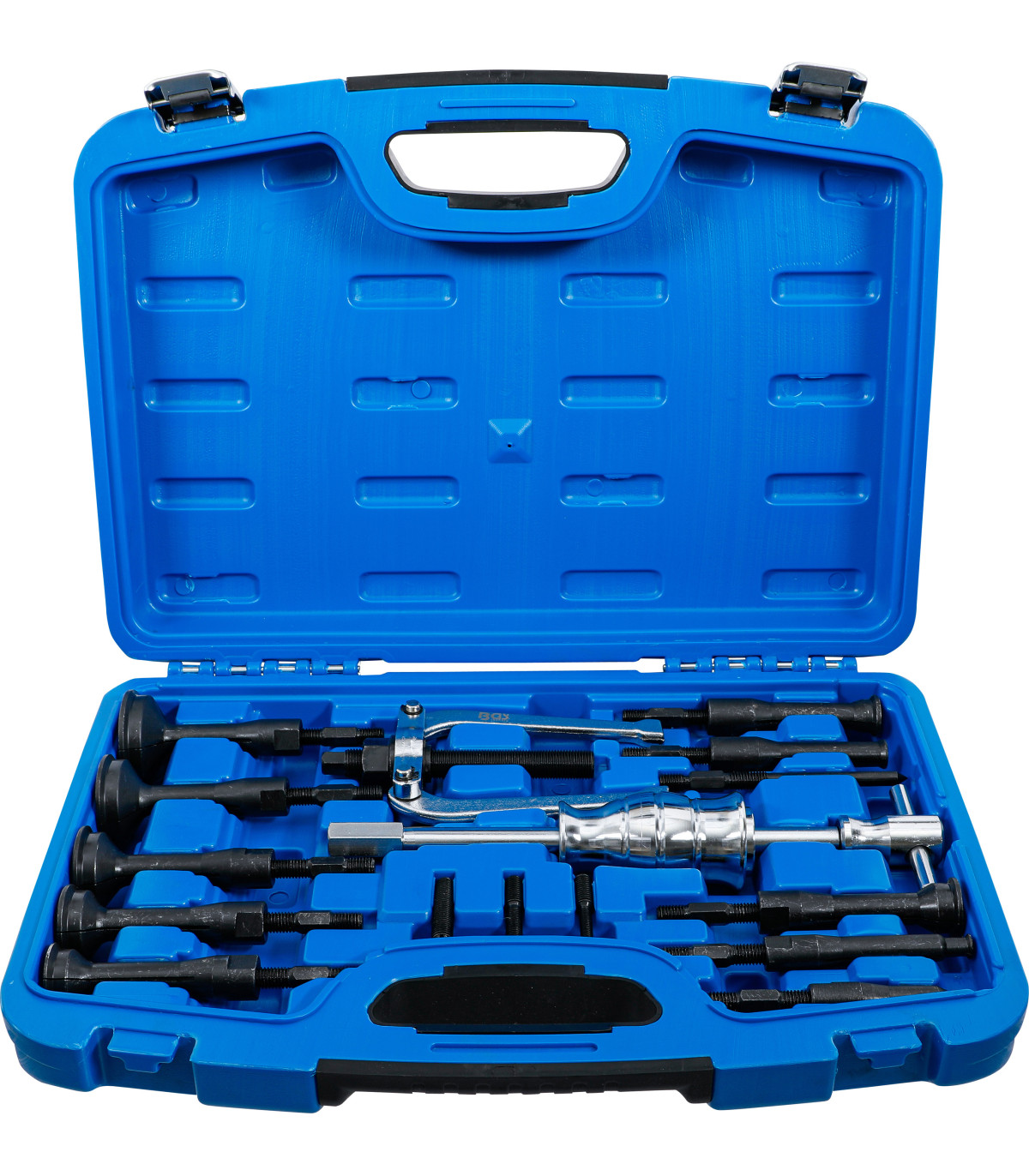 Coffret 15 pièces d’extracteurs de roulements intérieurs