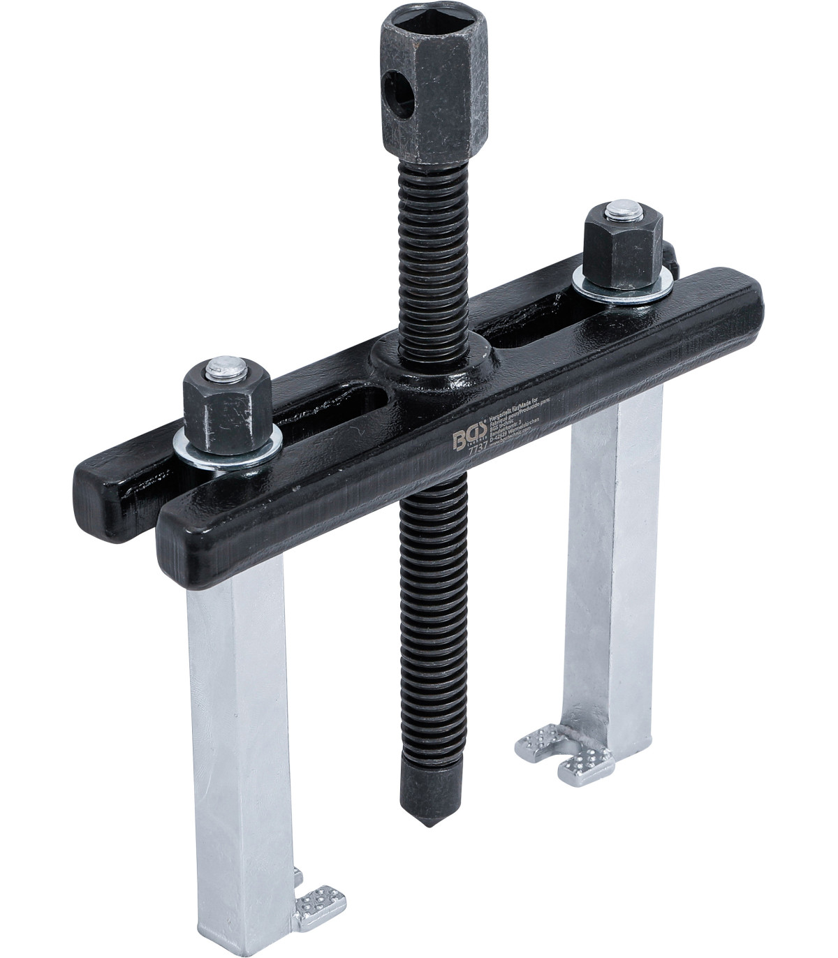 Extracteur interne et externe 2 griffes 40 à 145 mm 70 à 170 mm