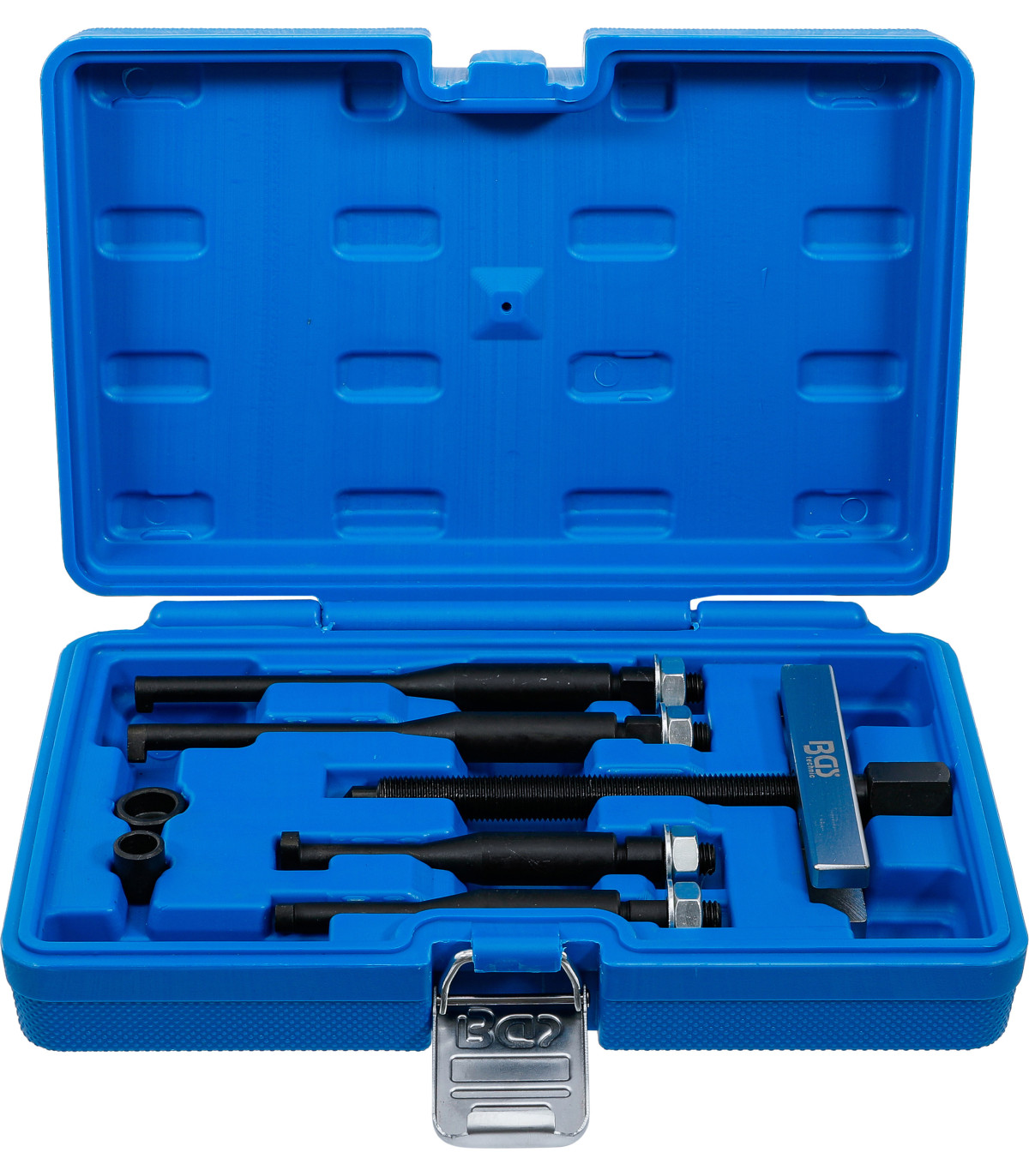 Coffret 8 pièces d'extracteurs de volant 87 ou 153 mm