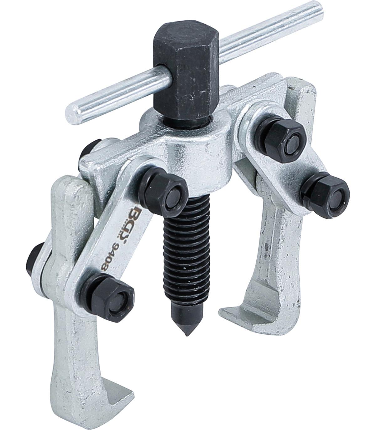 Extracteur interne  et  externe 2 griffes max. 75 mm