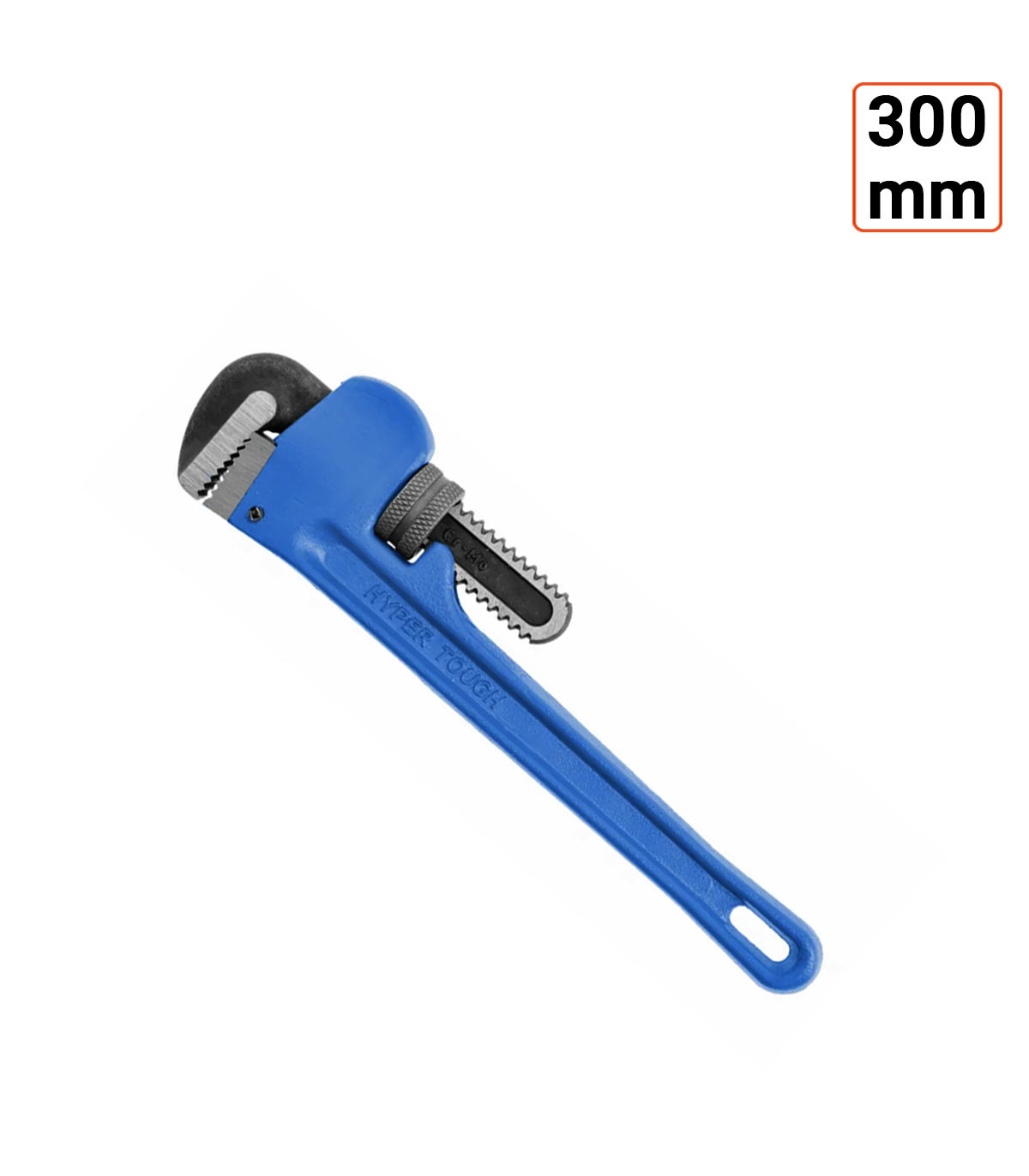 Clé serre tubes Stillson 300 mm ou 12 pouces