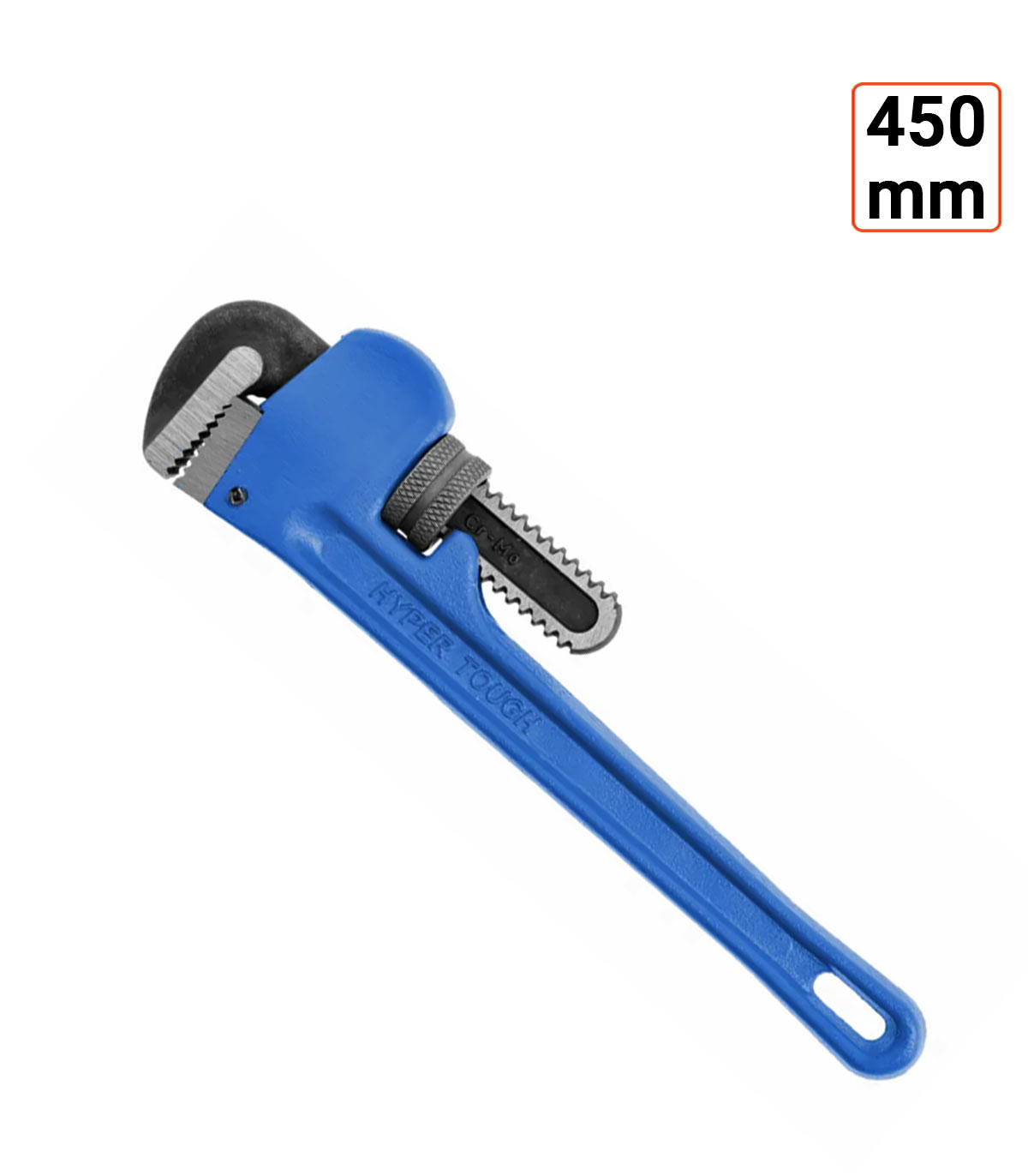 Clé serre tubes Stillson 450mm ou 18 pouces