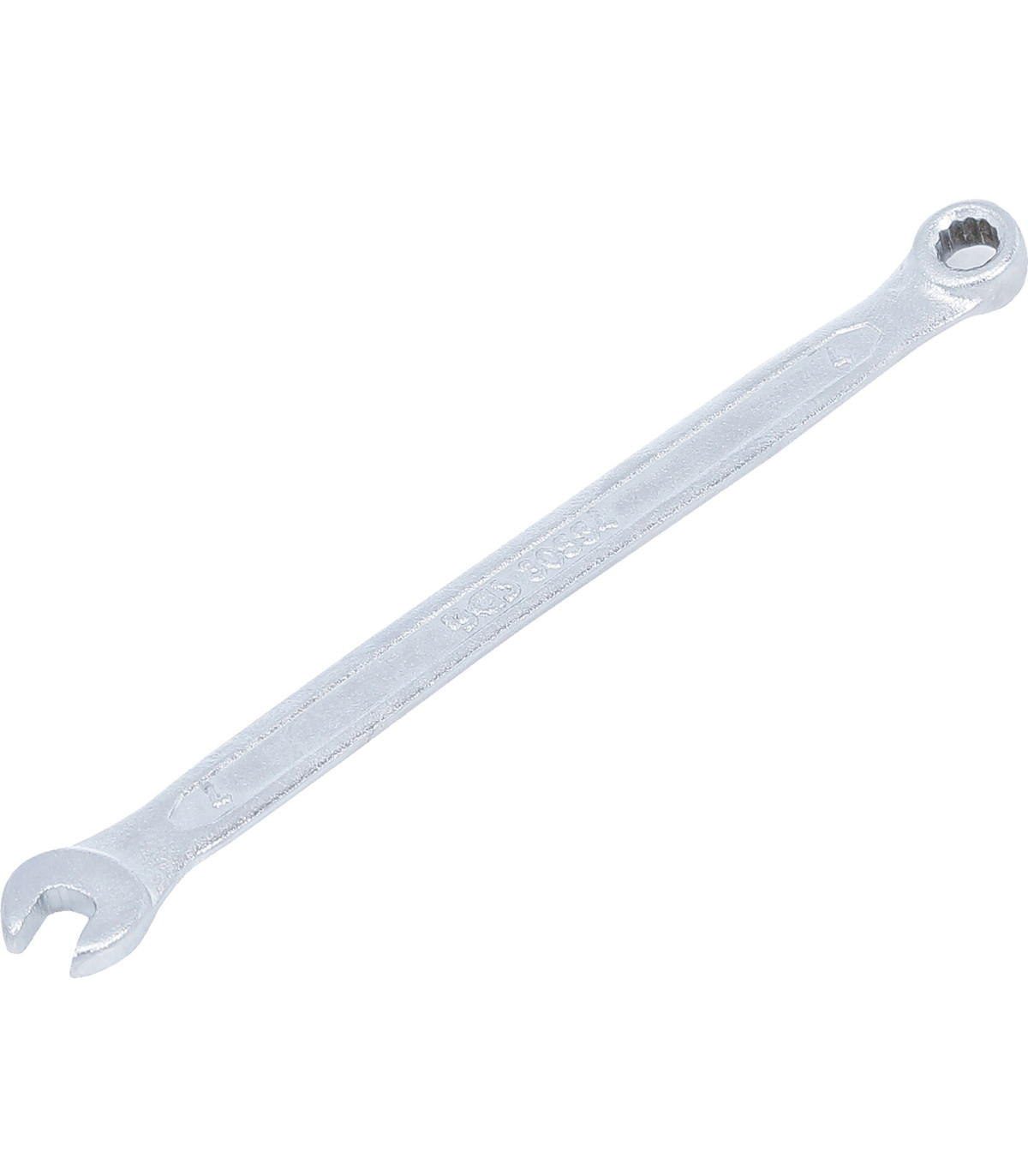 Clé mixte 4 mm