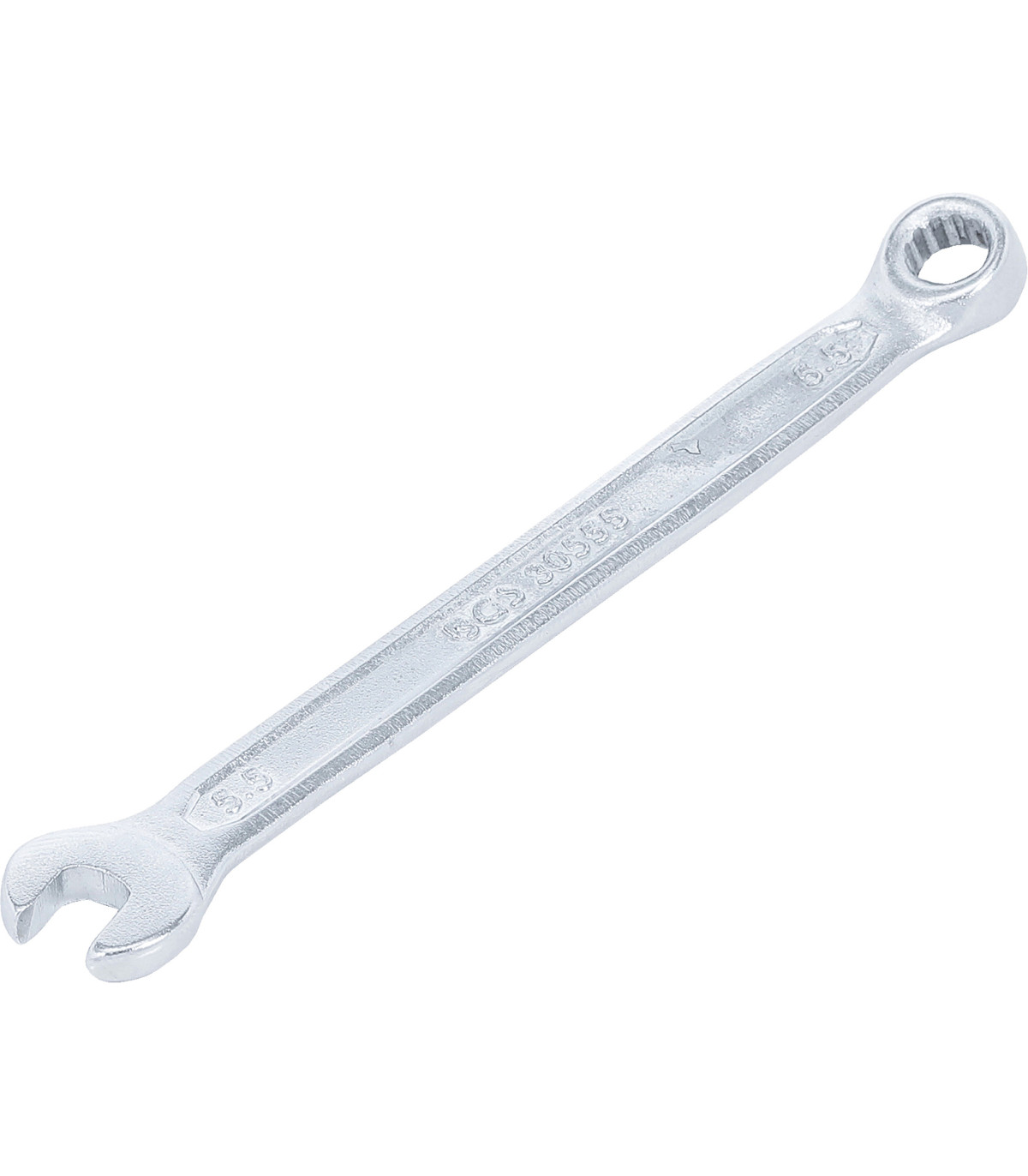 Clé mixte 5,5 mm