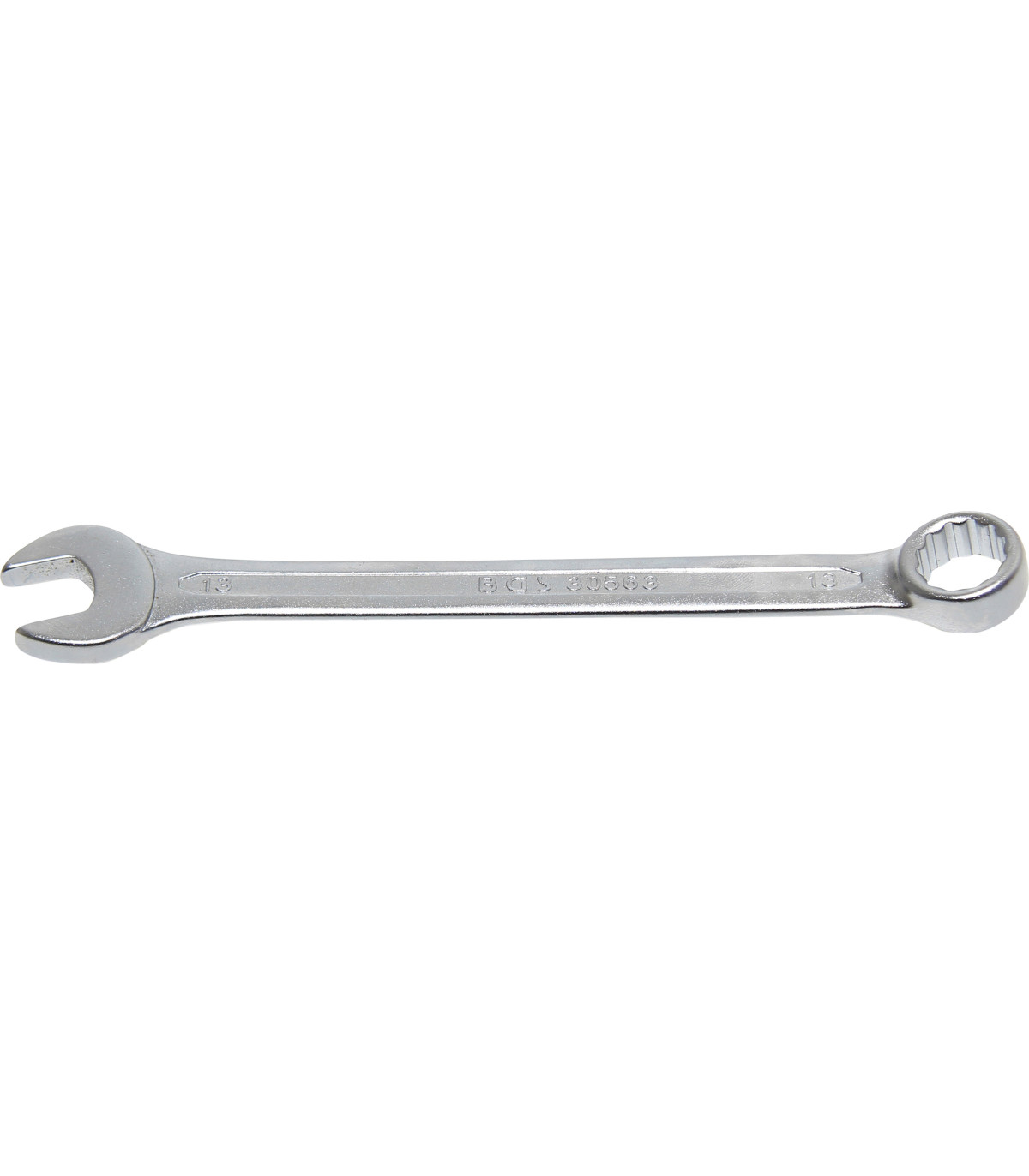 Clé mixte 13 mm