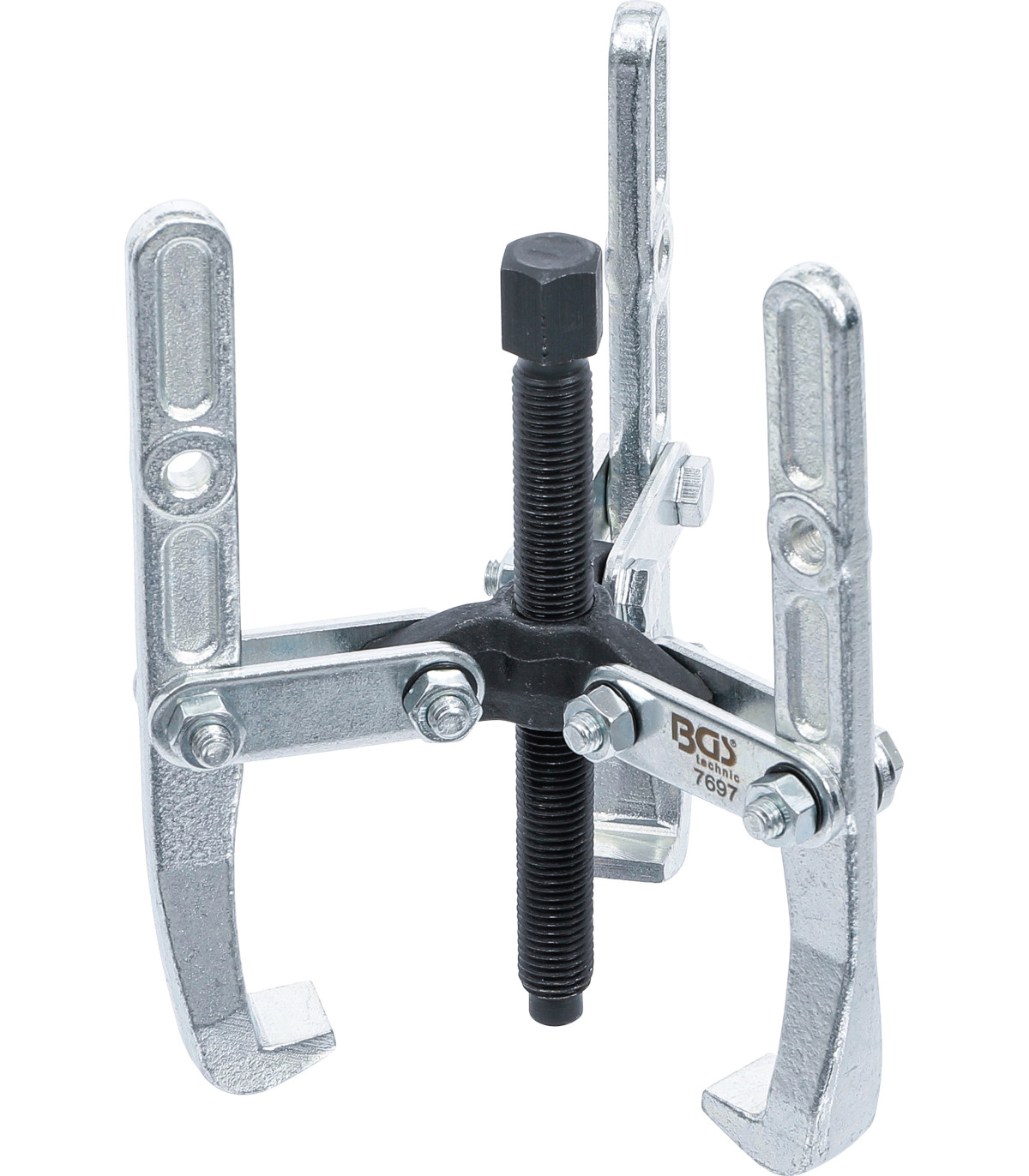 Extracteur interne et externe 3 griffes 25 à 120 mm