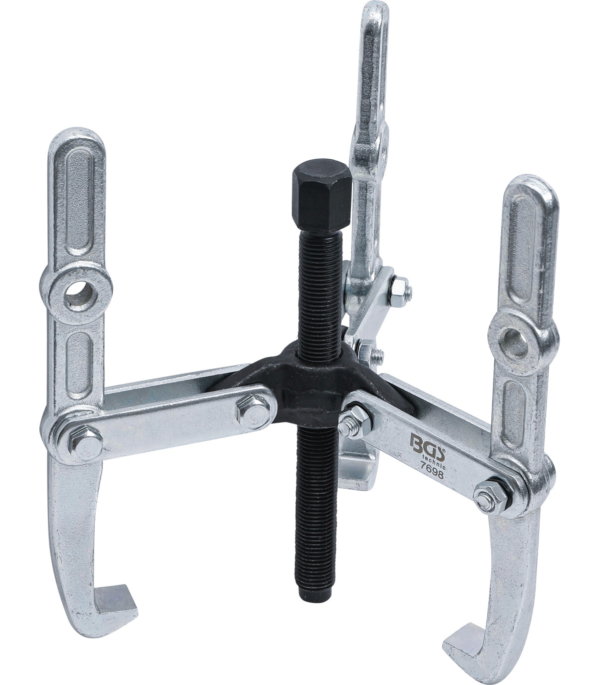 Extracteur interne et externe 3 griffes 30 à 150 mm