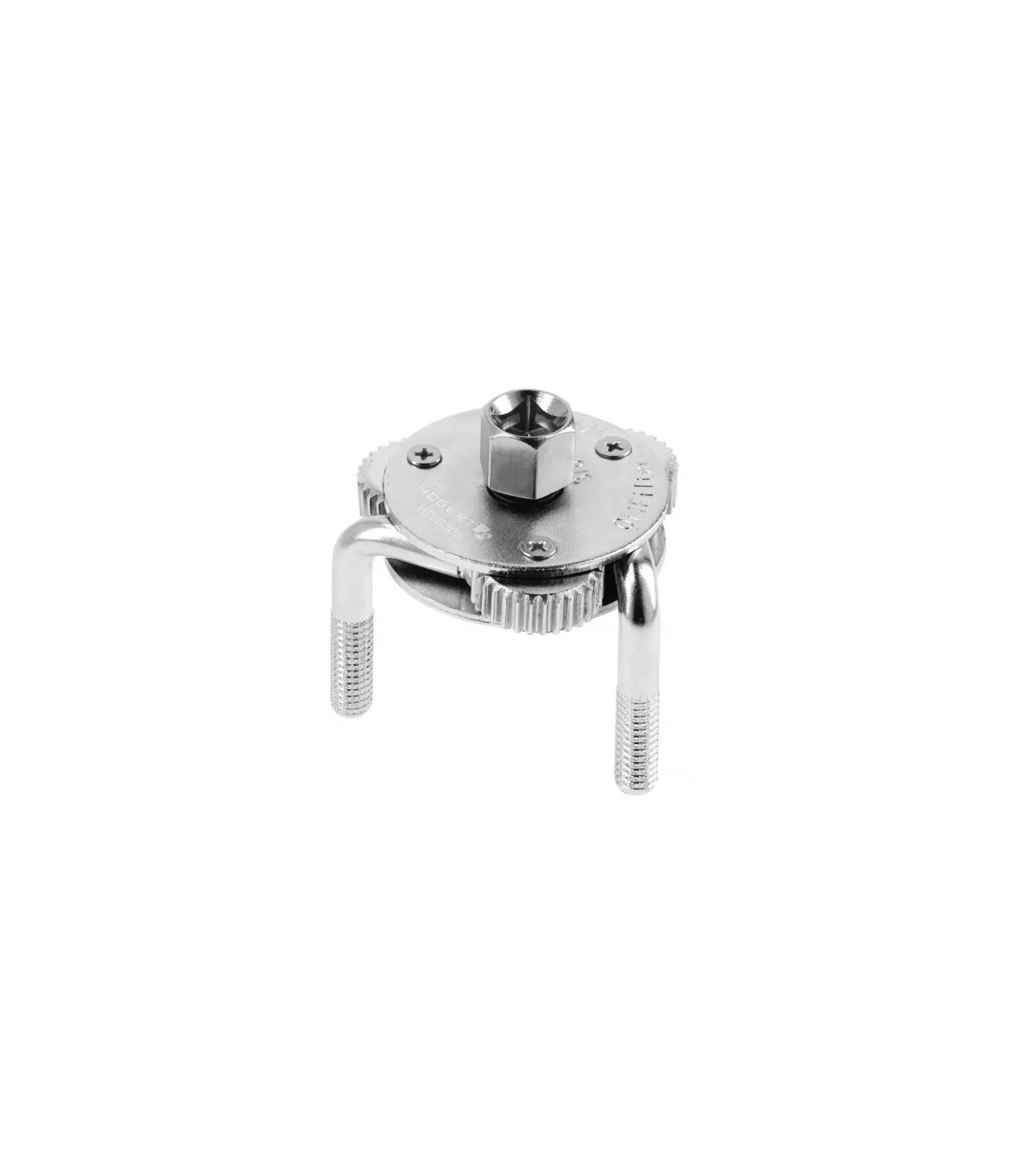 Clé à Griffes pour Filtre à huile de 65 à 120 mm