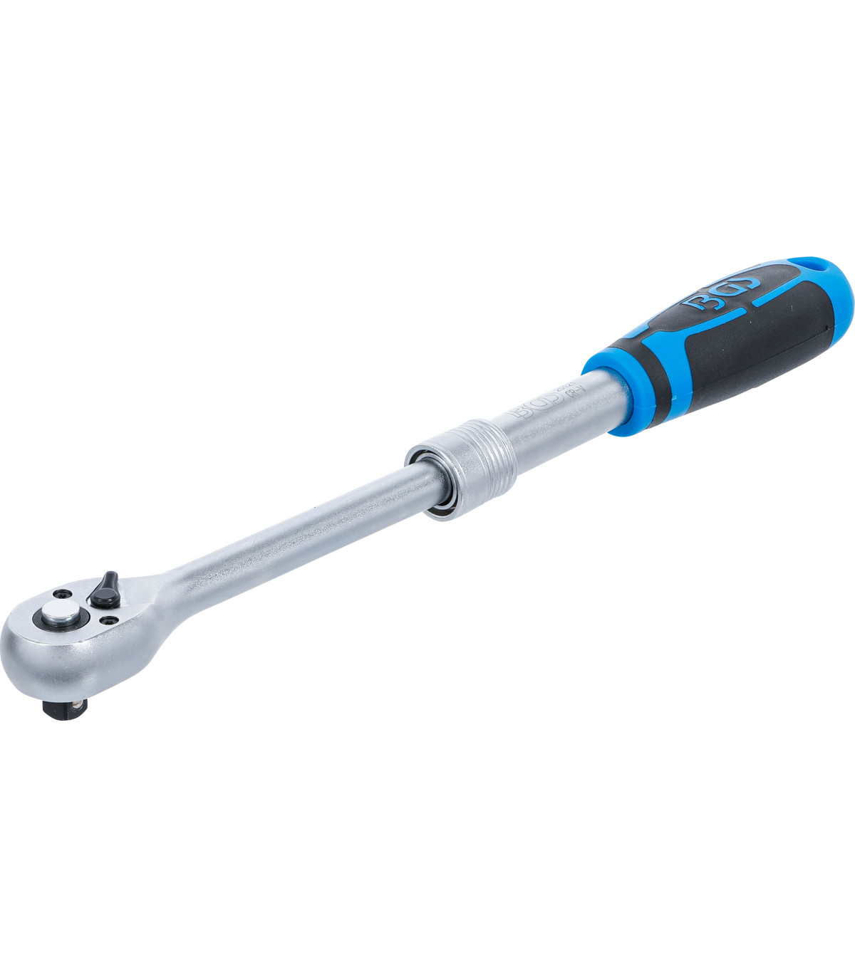 Cliquet réversible extensible 3/8 pouce 240 à 345 mm