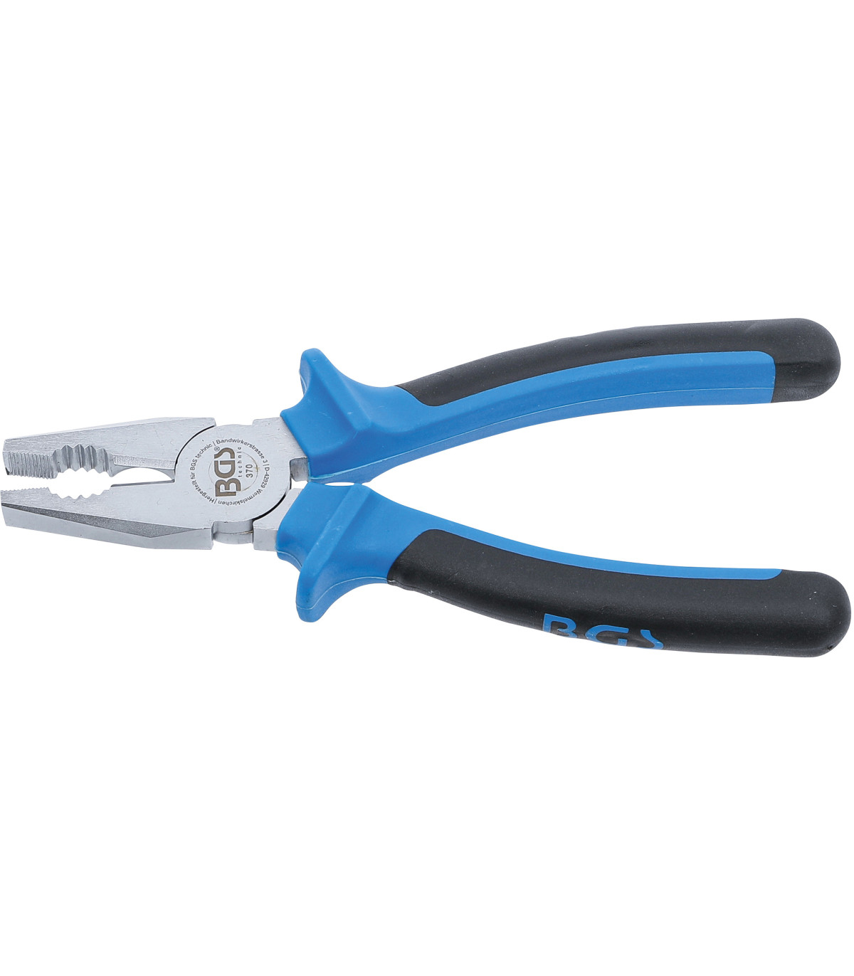 Pince universelle 175 mm