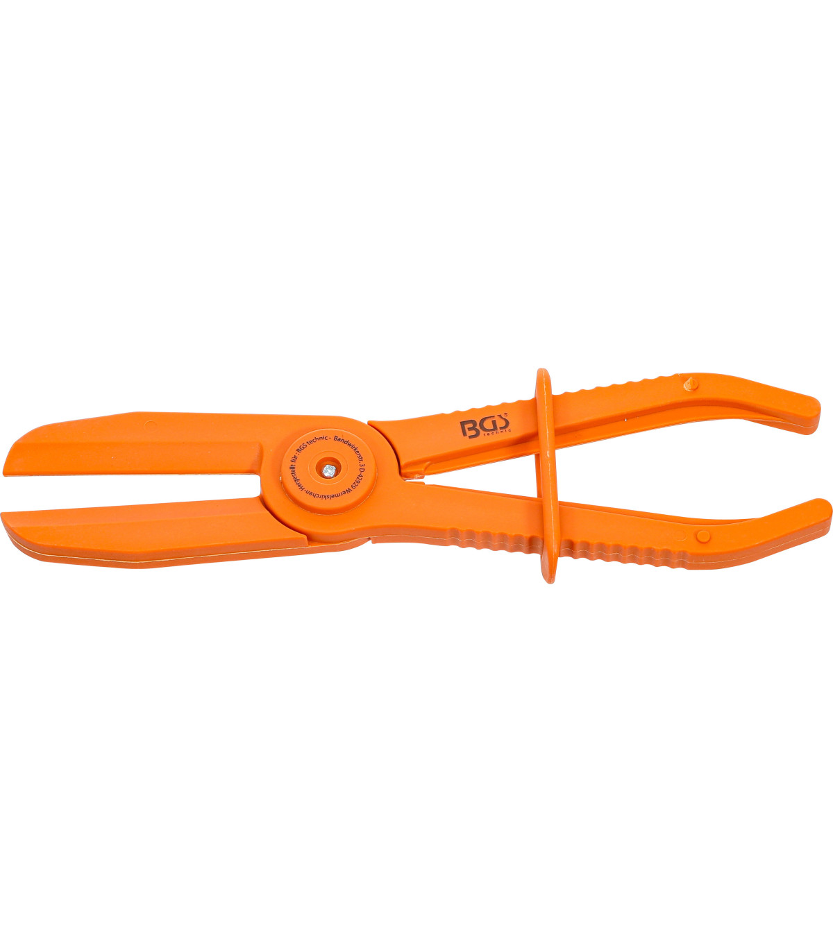 Pince pour durites 255 mm