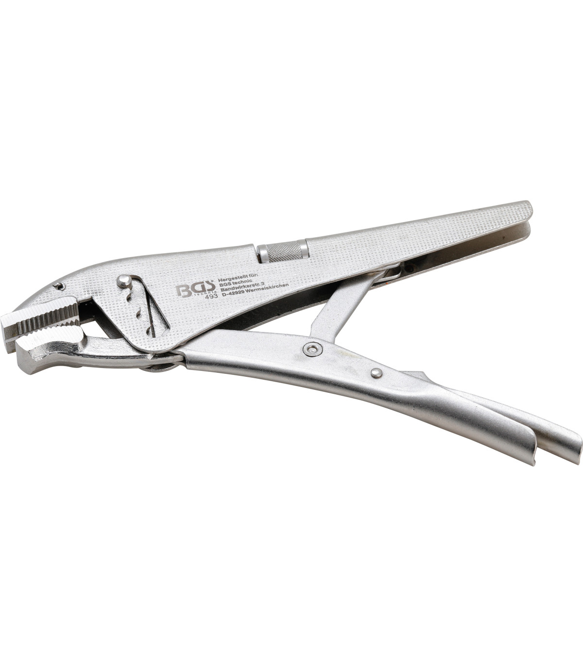 Pince étau réglage rapide 4 fois 225 mm