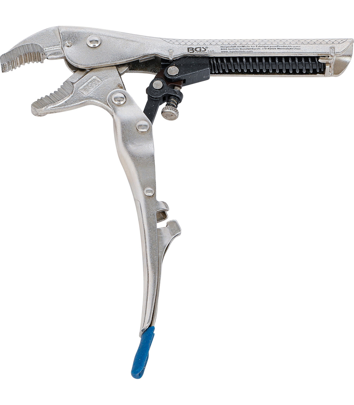 Pince étau automatique 160 mm