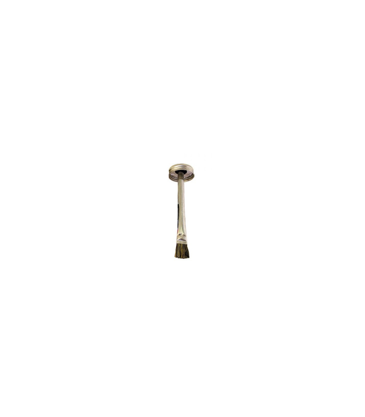 Pinceau bouchon de colle pour colle Rema tiptop et Schrader