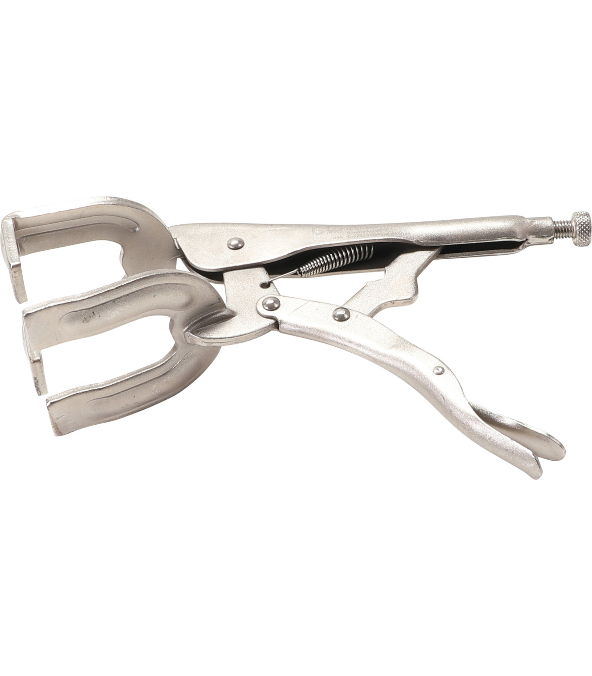 Pince étau de soudeur 280 mm