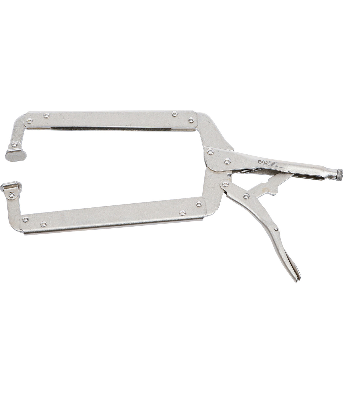 Pinces étau 475 mm