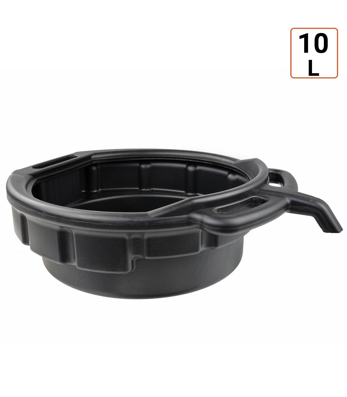 Bac de vidange d’huile 10 litres Top Qualité