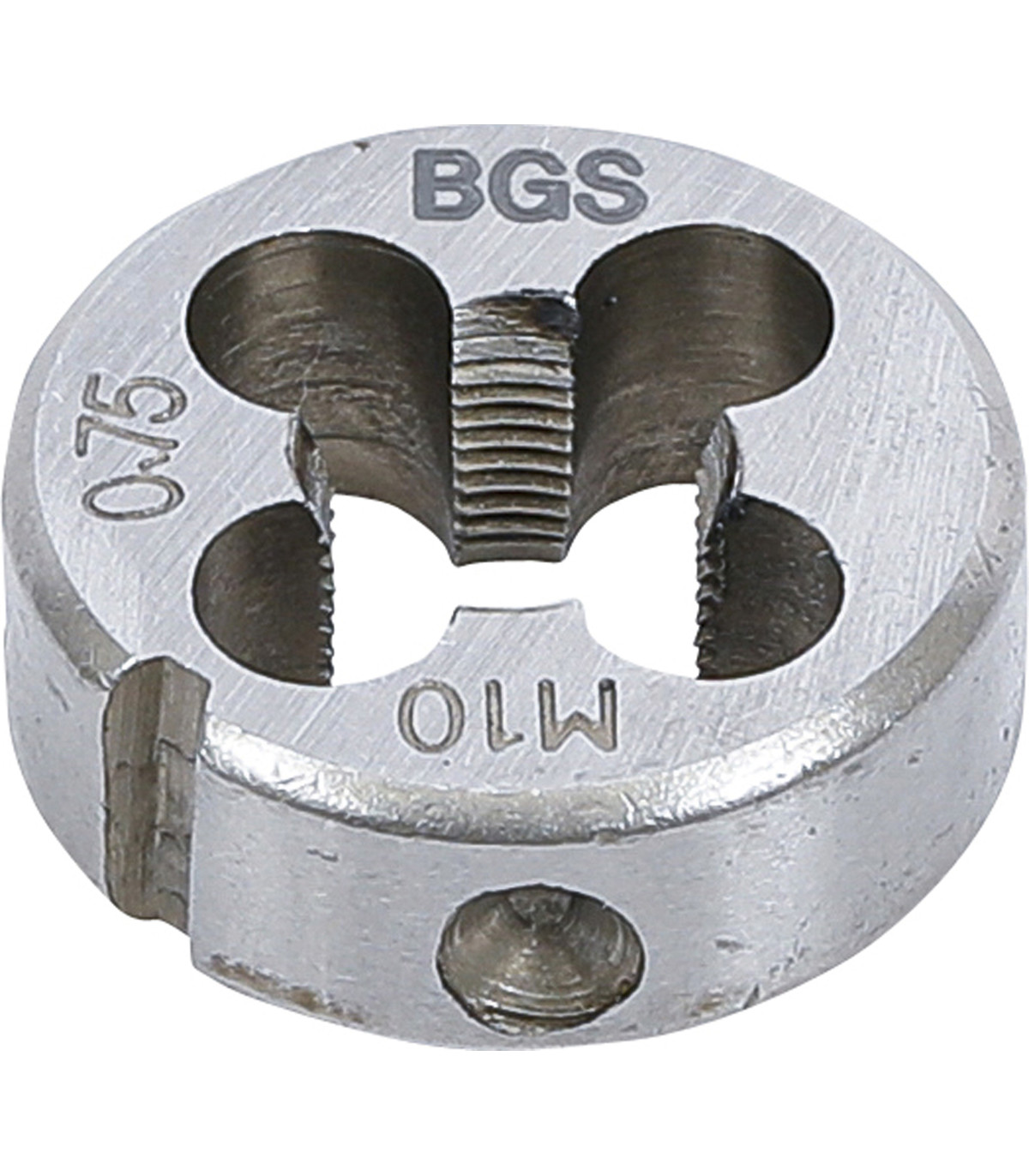 Filières M10 x 0,75 x 25 mm
