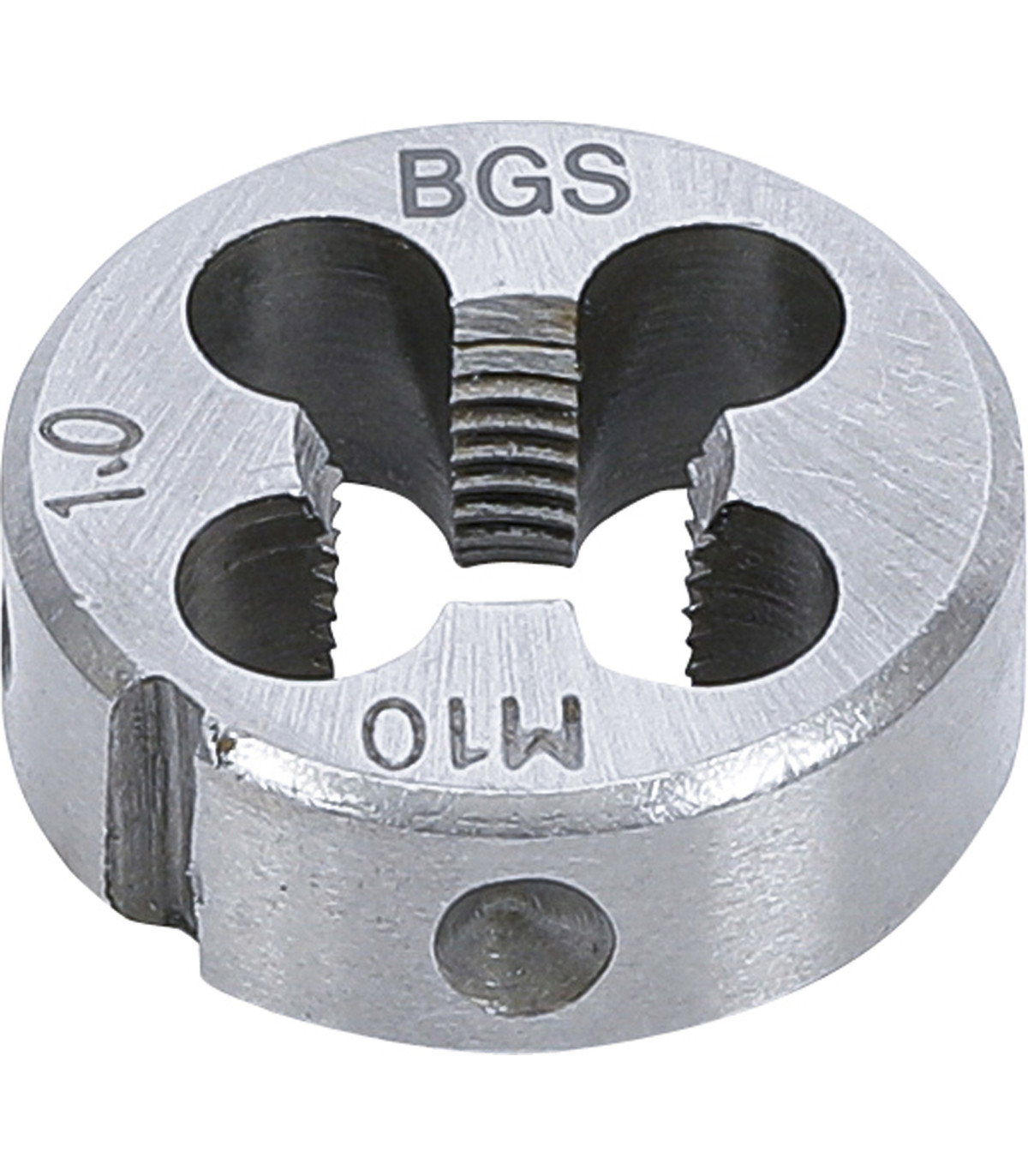 Filières M10 x 1,0 x 25 mm