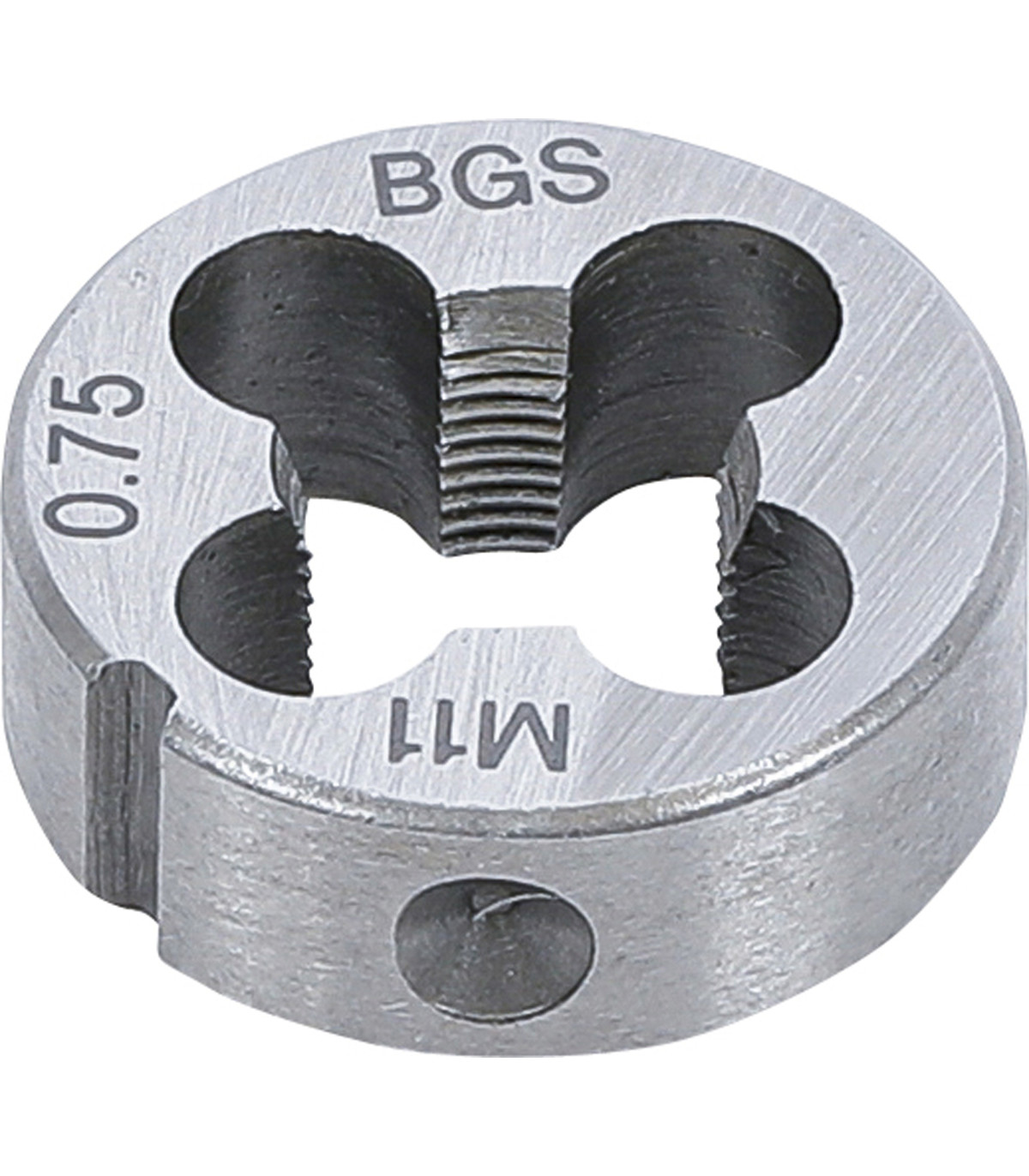 Filières M11 x 0,75 x 25 mm