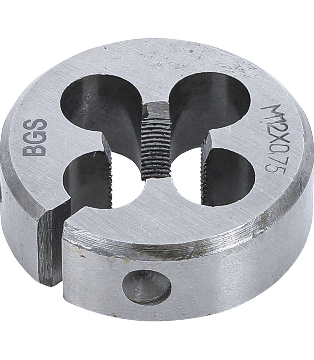 Filières M12 x 0,75 x 38 mm