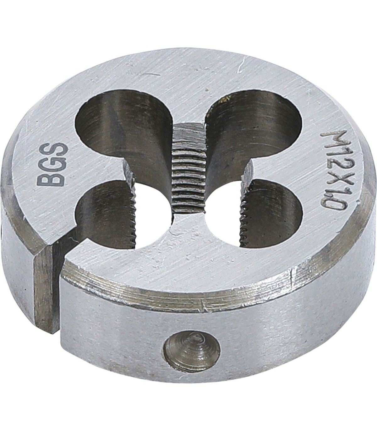 Filières M12 x 1,0 x 38 mm