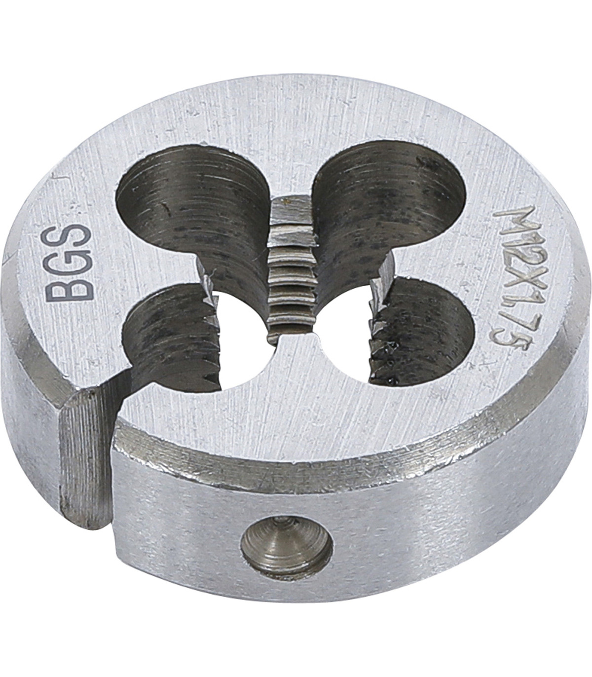 Filières M12 x 1,75 x 38 mm