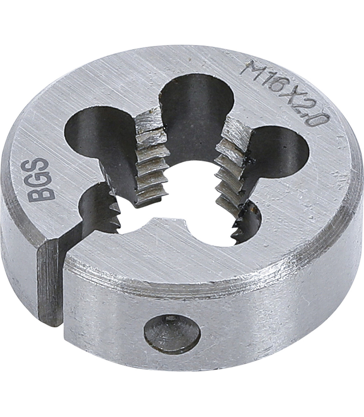 Filières M16 x 2,0 x 38 mm