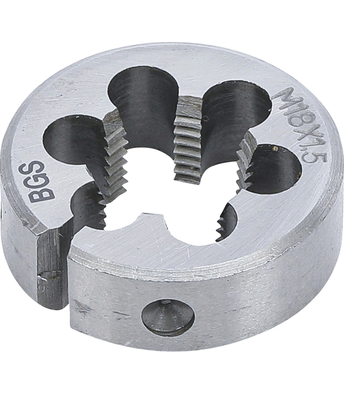 Filières M18 x 1,5 x 38 mm
