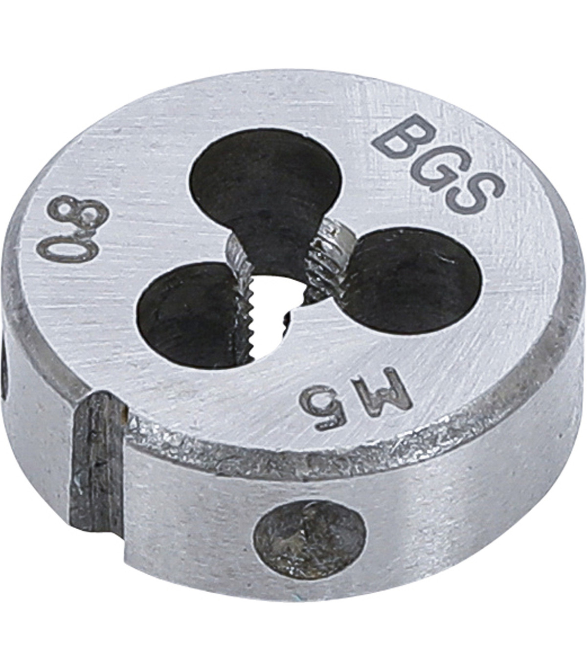 Filières M5 x 0,8 x 25 mm