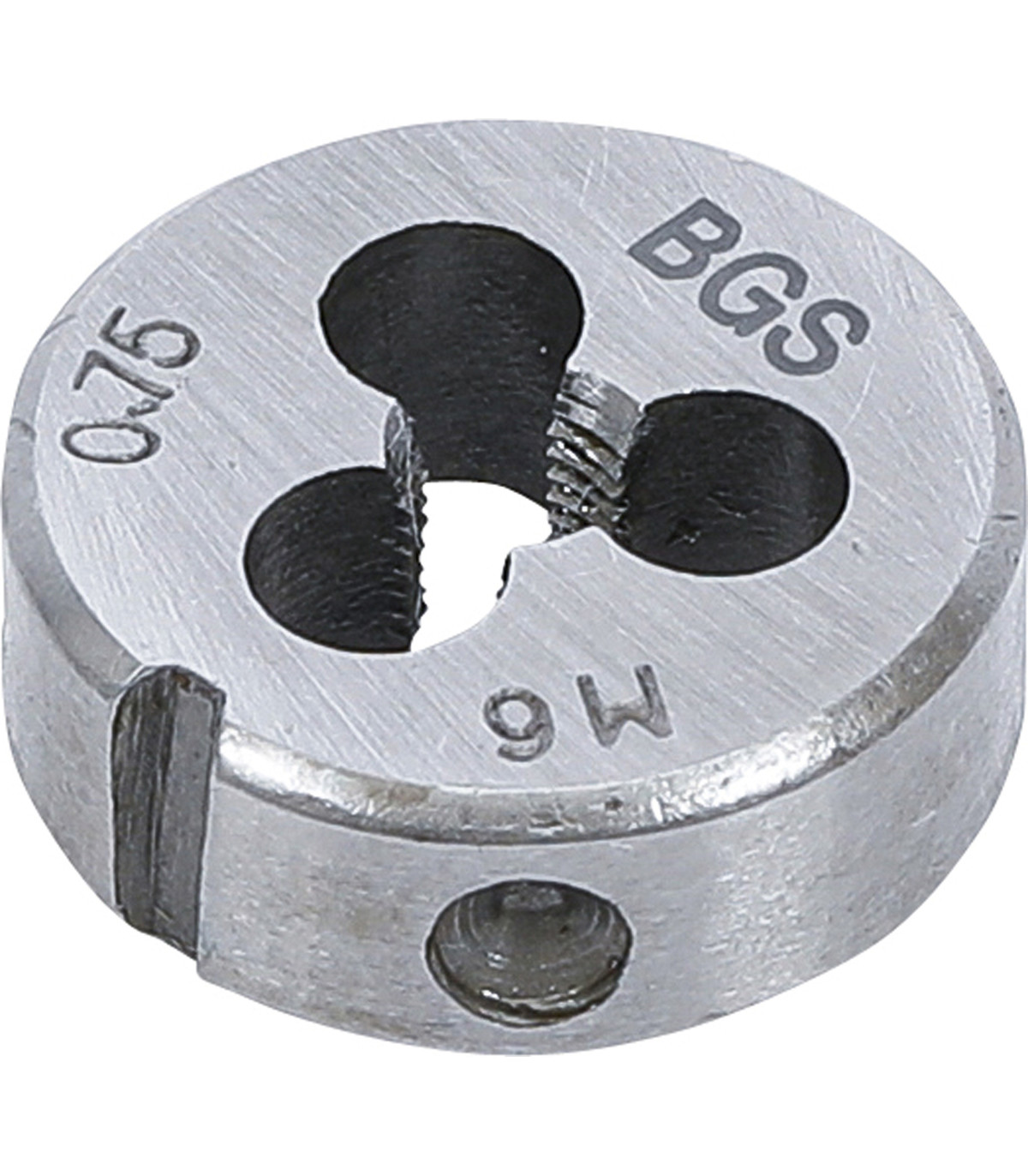 Filières M6 x 0,75 x 25 mm