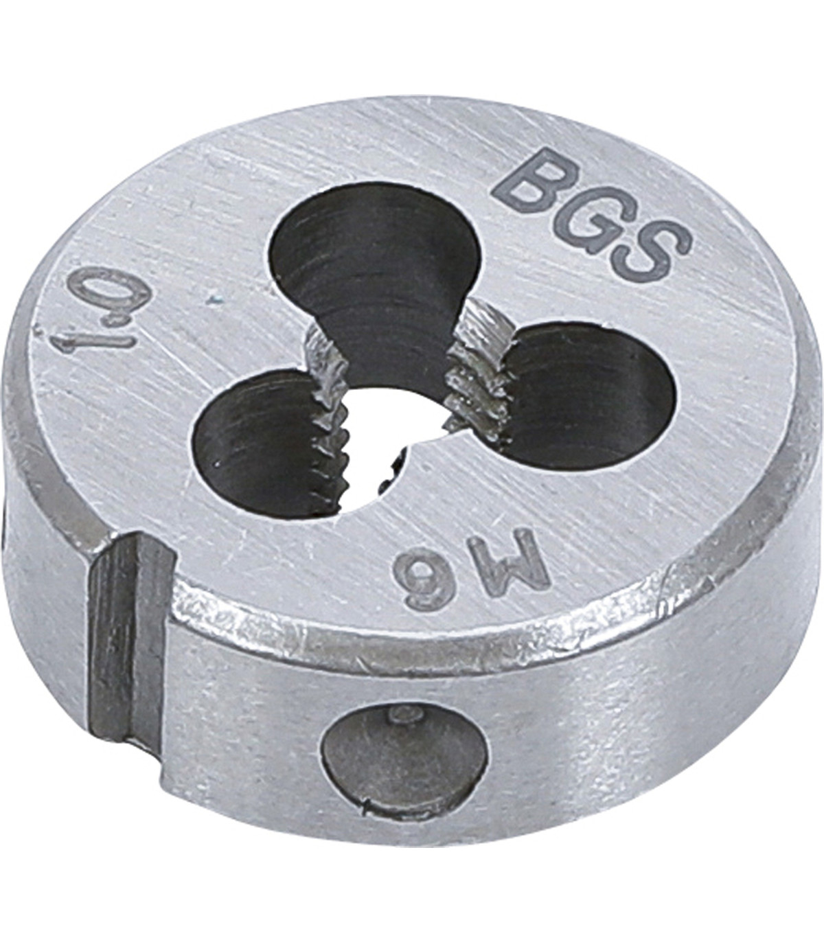 Filières M6 x 1,0 x 25 mm