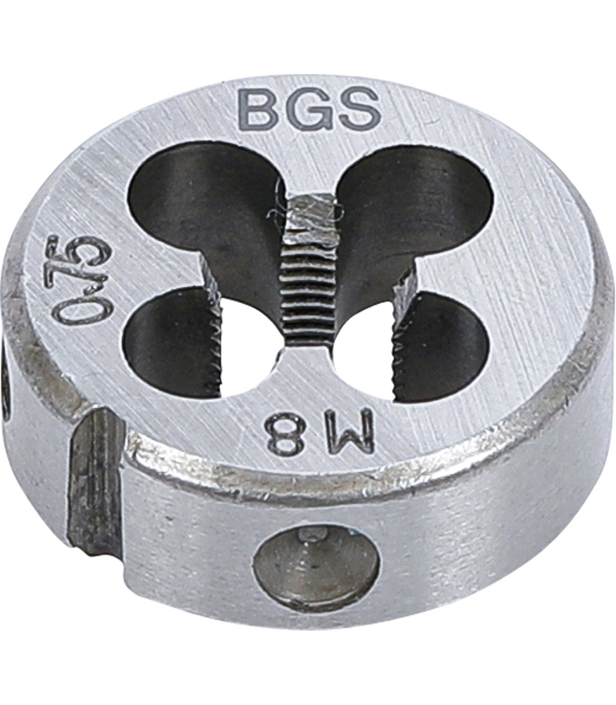 Filières M8 x 0,75 x 25 mm