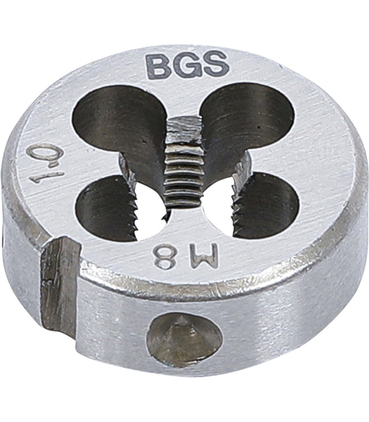 Filières M8 x 1,0 x 25 mm