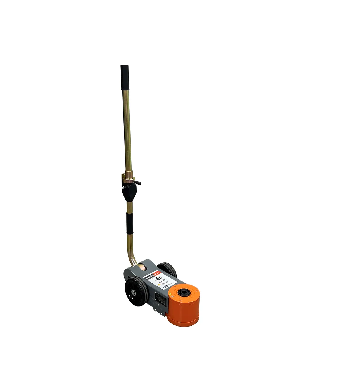 CRIC HYDROPNEUMATIQUE 30 T PORTABLE