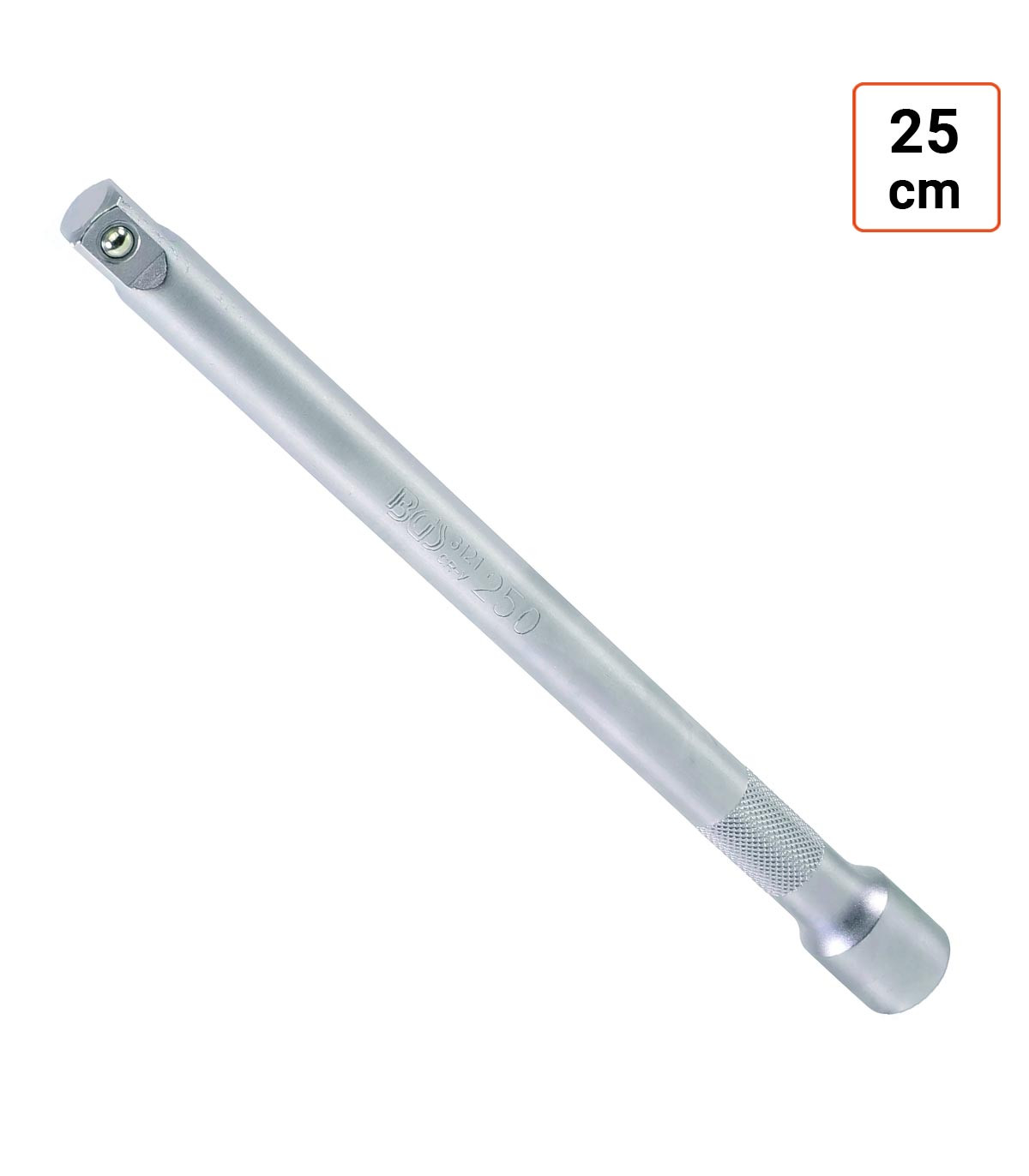 Rallonge de douilles en 1/2 pouce 25 cm
