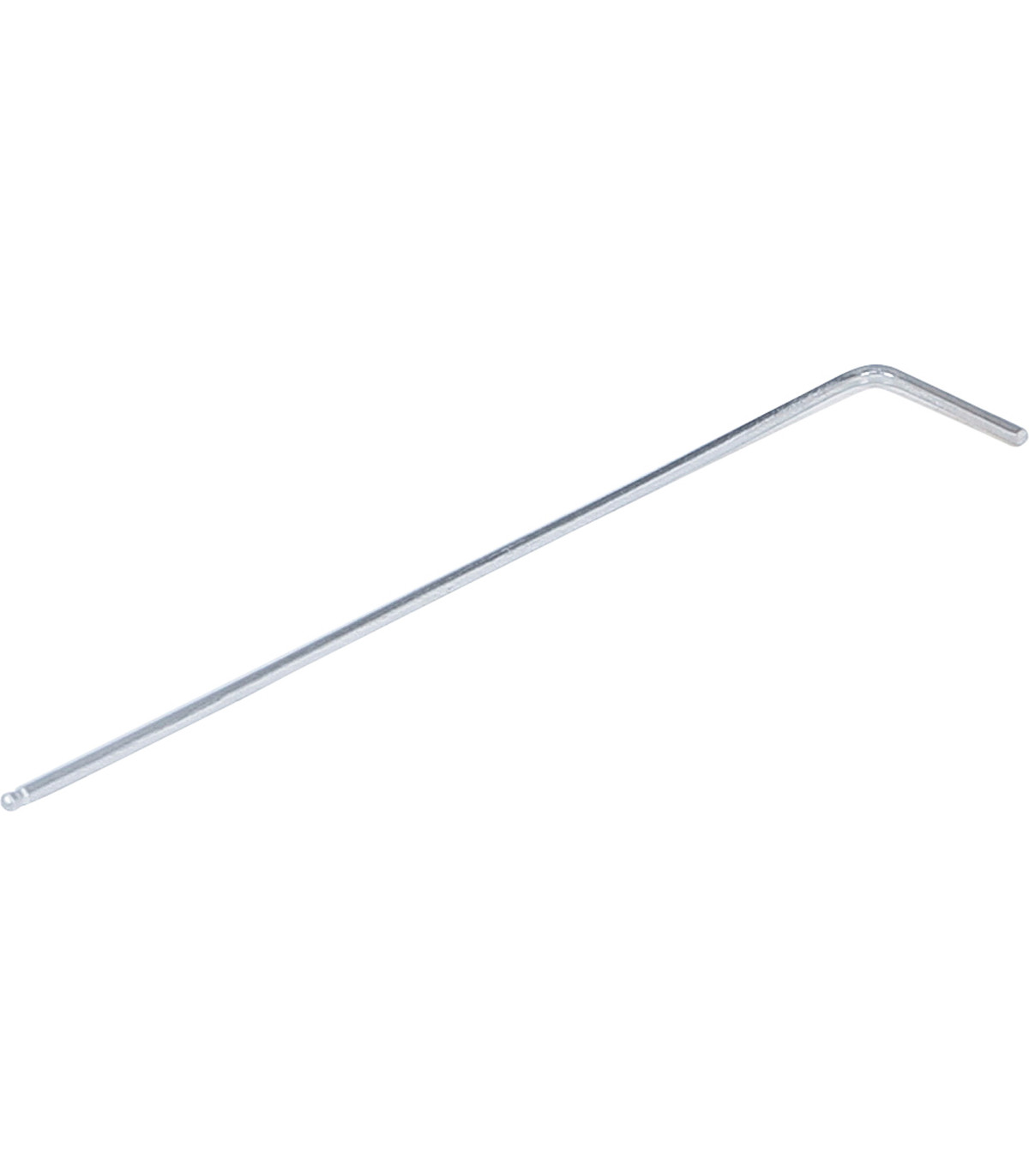 Clé allen extra longues 1,5 mm