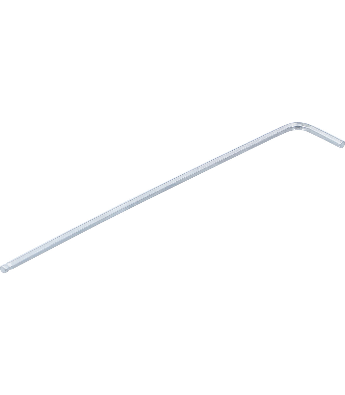 Clé allen extra longues 2,5 mm