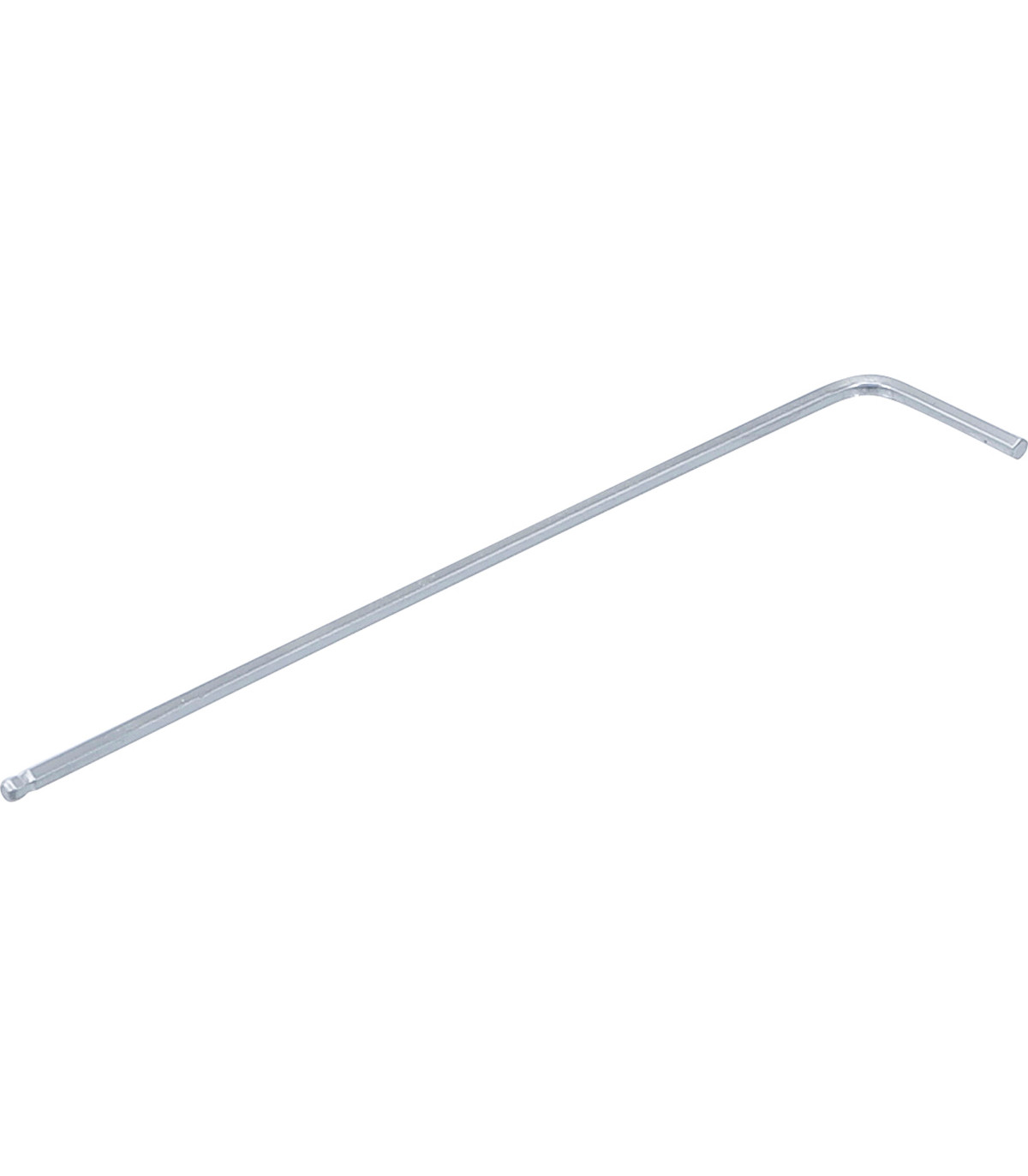 Clé allen extra longues 2,0 mm
