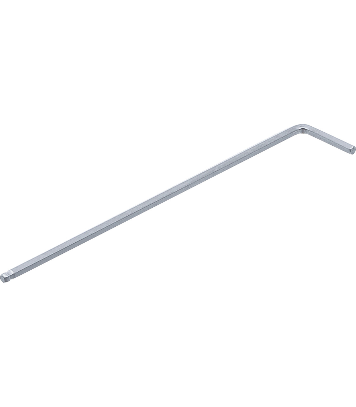 Clé allen extra longues 3 mm