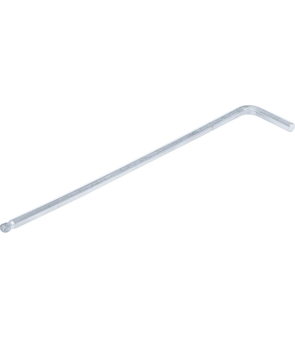 Clé allen extra longues 4 mm
