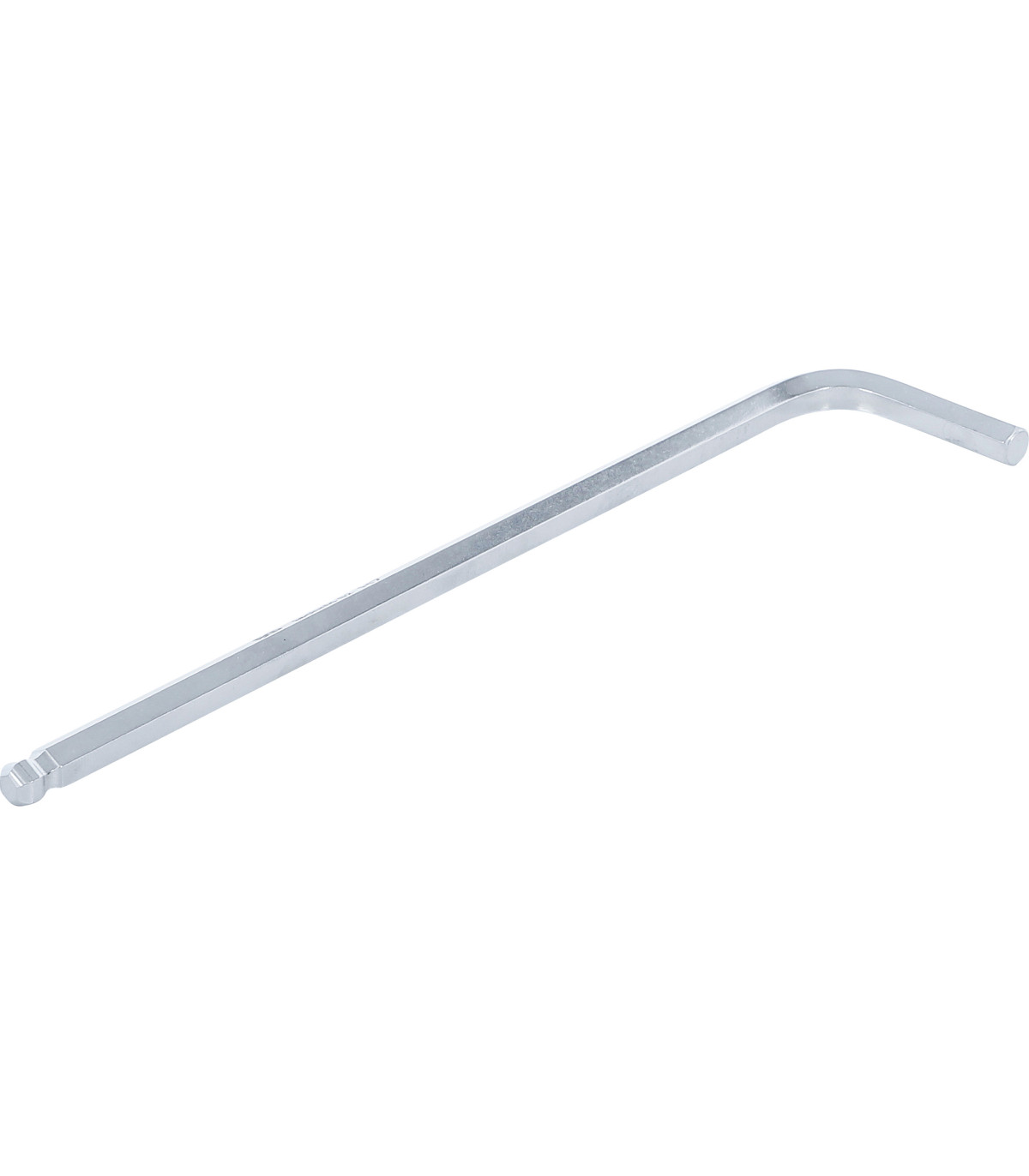 Clé allen extra longues 7 mm