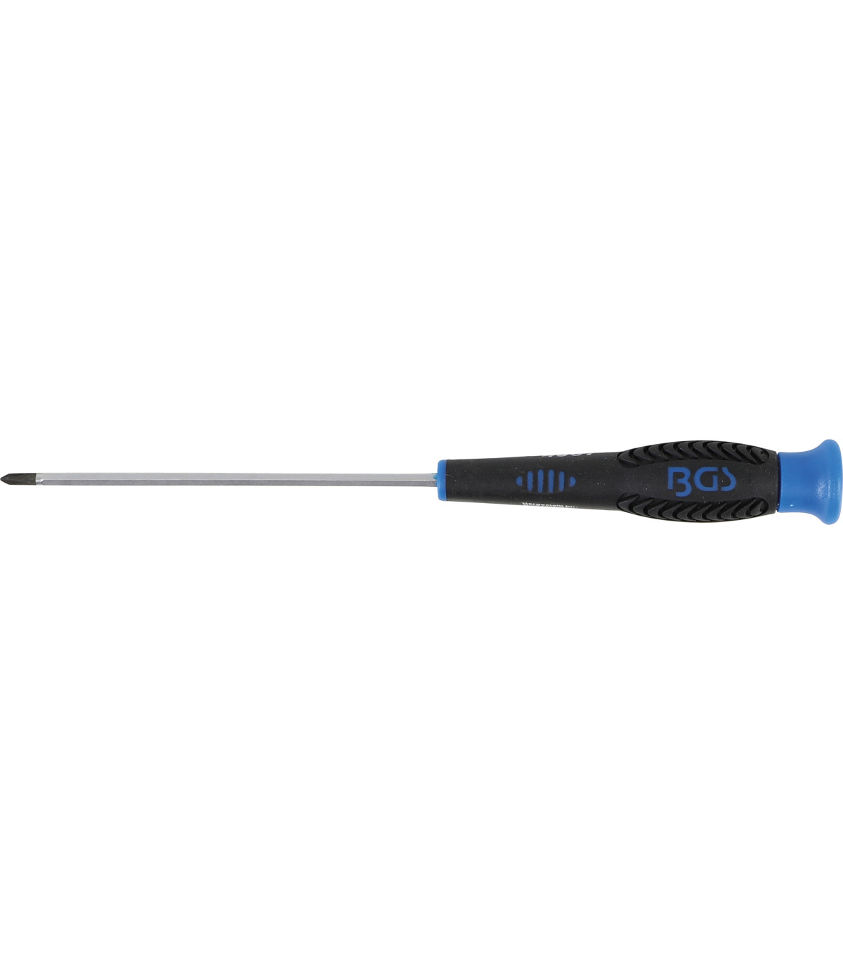 Tournevis cruciforme PH0 100 mm