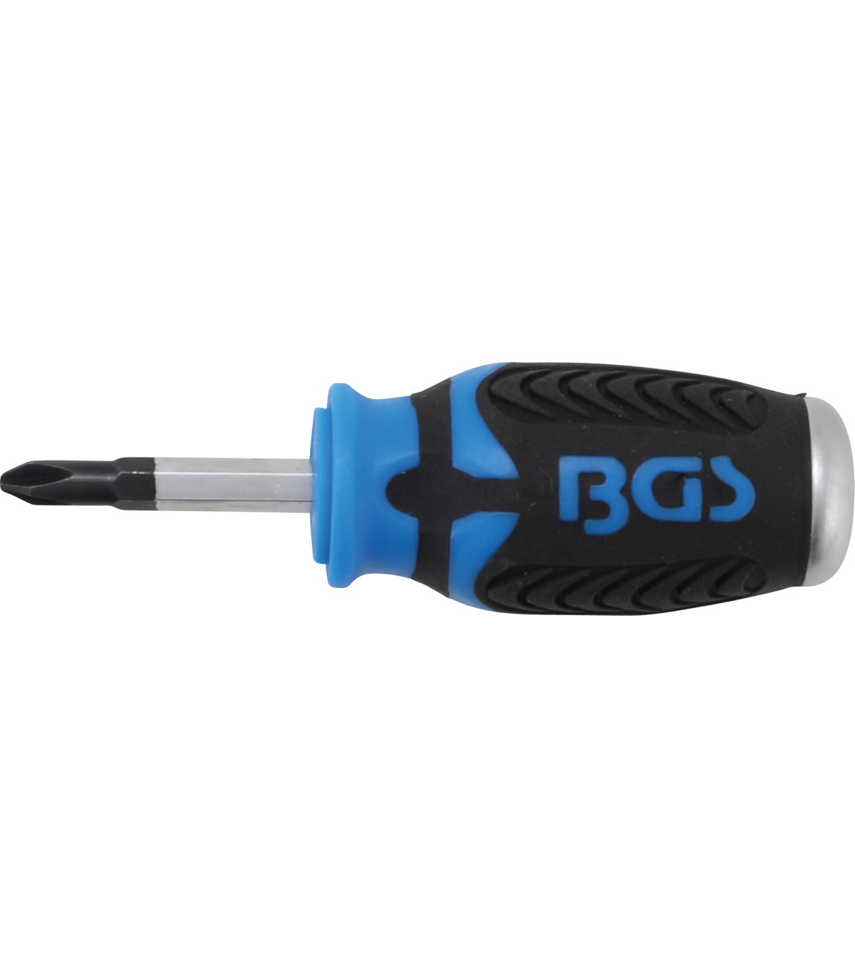 Tournevis cruciforme PH2 38 mm