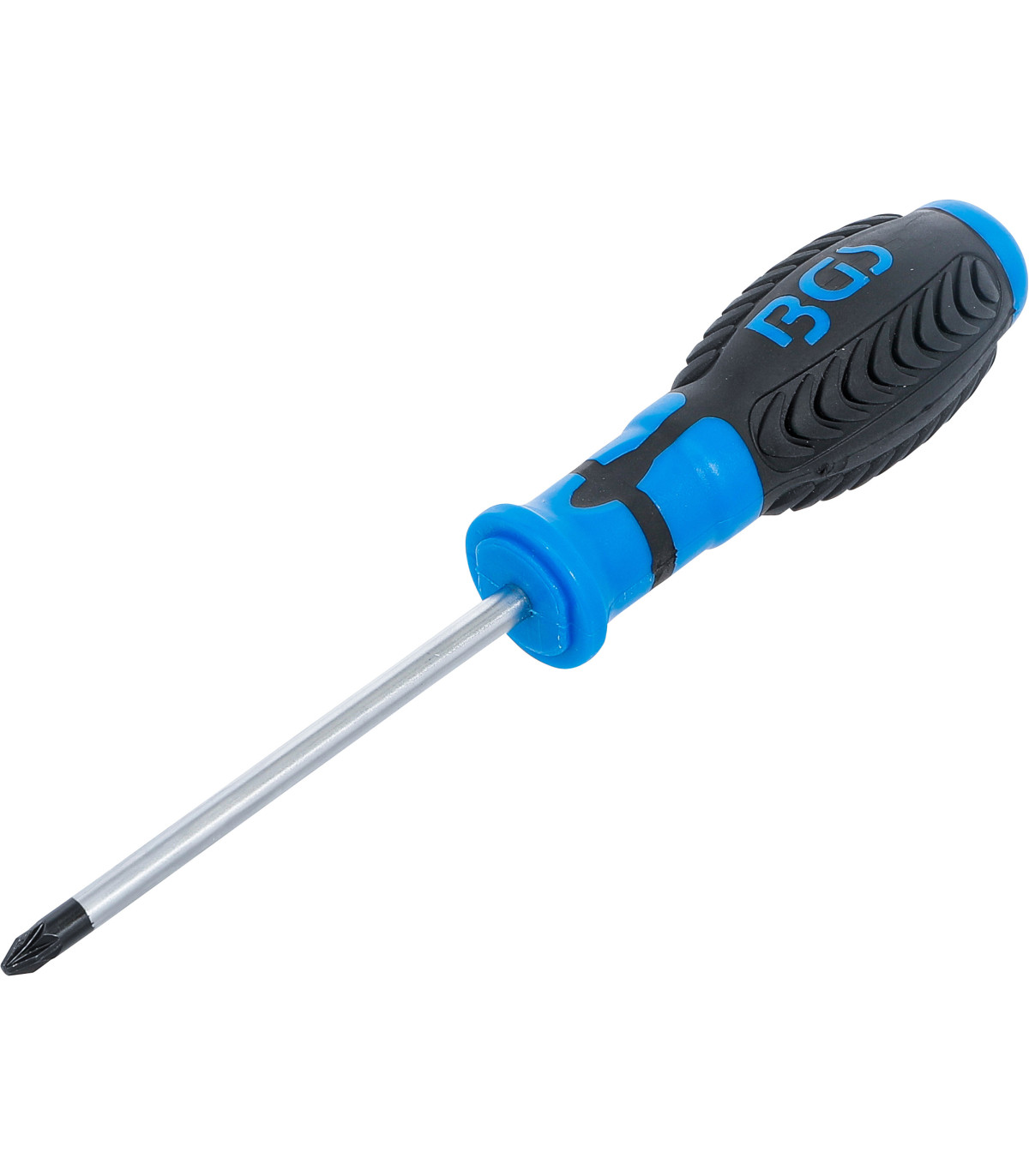 Tournevis cruciforme PZ2 100 mm