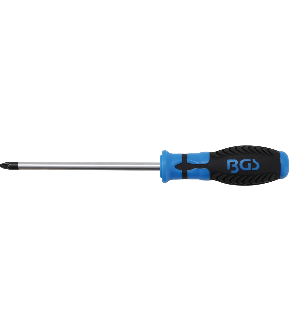Tournevis cruciforme PZ3 150 mm