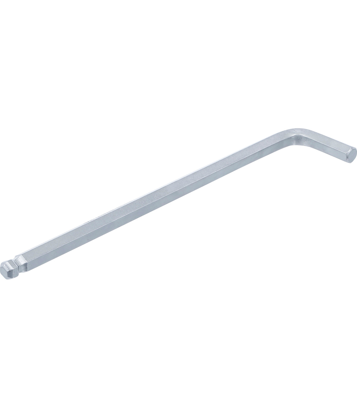 Clé allen extra longues 10 mm