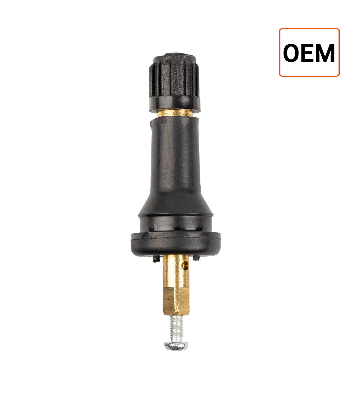 Valve TPMS pour capteur TRW