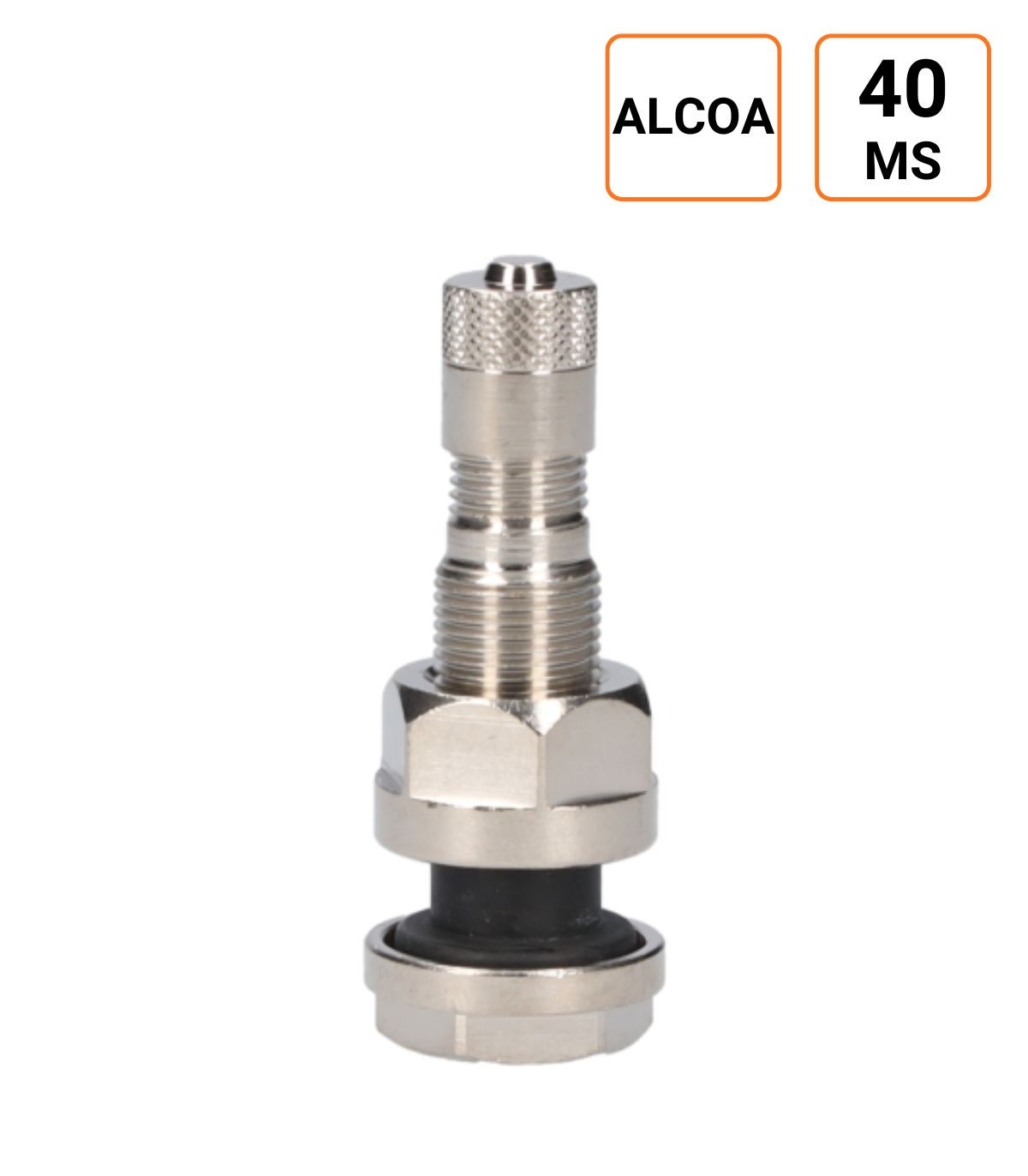 Valve ALCOA 40 MS/9.7 - par 10 ex.